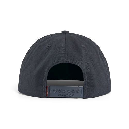 Advisory Trucker Black  ONE SIZE