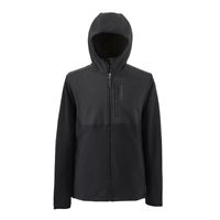 Mikina s kapucí Grundéns Hoodie Black  S
