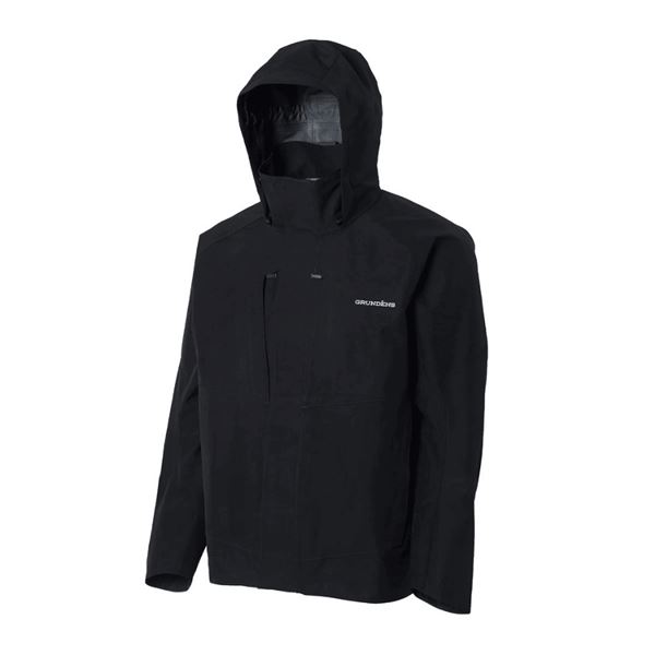Buoy X 2.0 Gore-Tex Fishing Jacket Black  S