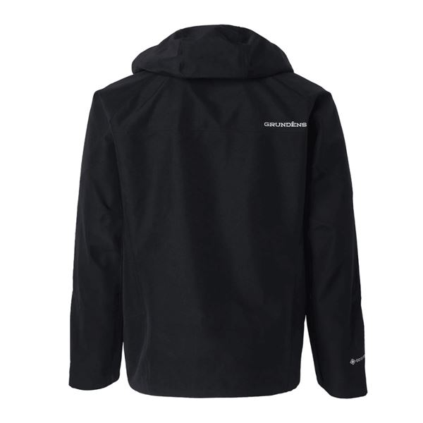 Buoy X 2.0 Gore-Tex Fishing Jacket Black  XL