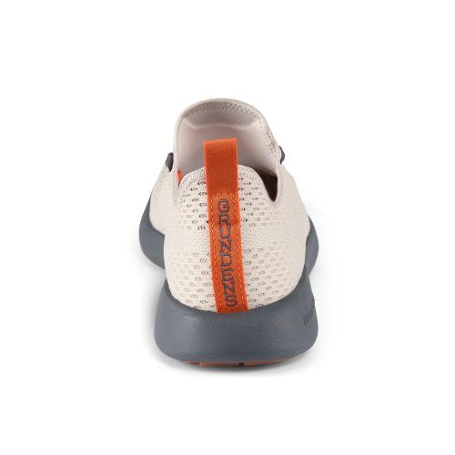 Boty Grundéns CrossCurrent Boat Shoe Bone  EU 41