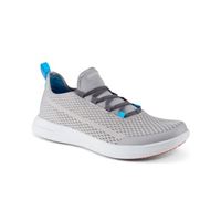 Boty Grundéns CrossCurrent Boat Shoe Steel Grey  EU 43