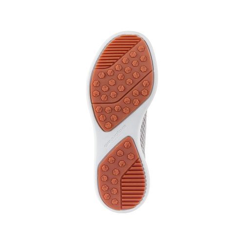 Boty Grundéns CrossCurrent Boat Shoe Steel Grey  EU 44