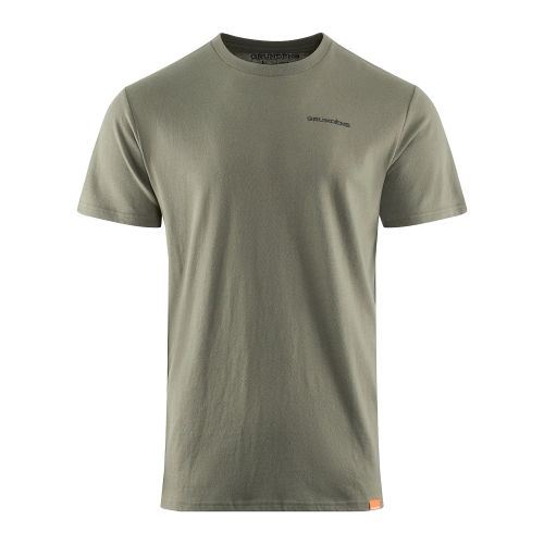 Triko Grundéns DeadStick SS T-Shirt Forest Heather  L