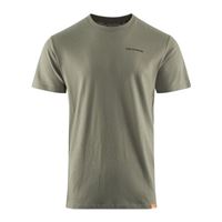 Triko Grundéns DeadStick SS T-Shirt Forest Heather  S