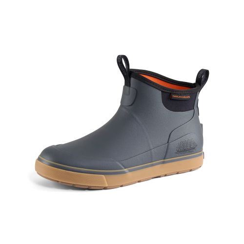 Boty Grundéns Deck-Boss Ankle Boot 1926 Anchor  EU 41