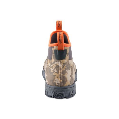 Boty Grundéns Deviation 6 Inch Ankle Boot Whiskey Camo  EU 43
