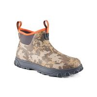 Boty Grundéns Deviation 6 Inch Ankle Boot Whiskey Camo  EU 46