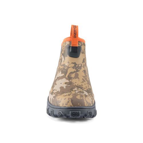 Boty Grundéns Deviation 6 Inch Ankle Boot Whiskey Camo  EU 46