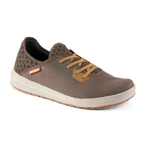 Tenisky Grundéns Keeper Sneaker Otter 45