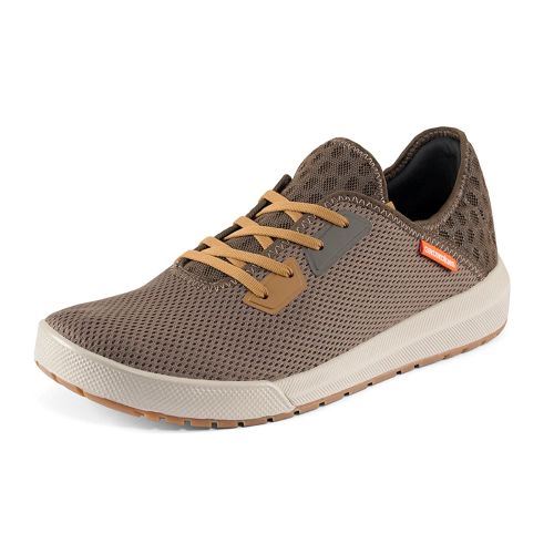 Tenisky Grundéns Keeper Sneaker Otter 45