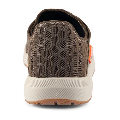 Tenisky Grundéns Keeper Sneaker Otter 45