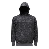 Kryall Hoodie Blackbeard Camo  S