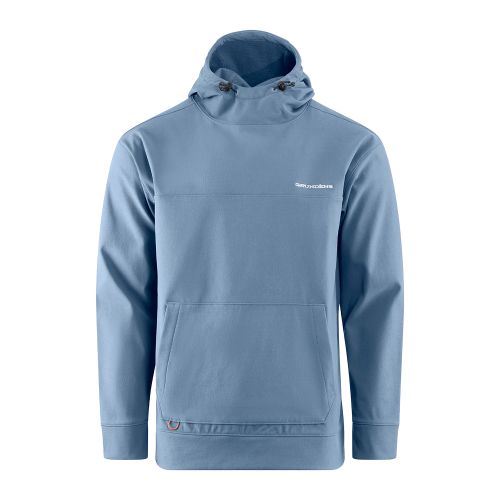 Mikina Grundéns Kryall Hoodie Harbor M
