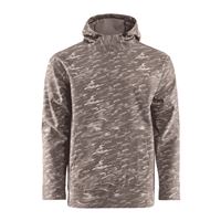 Kryall Hoodie Stone Liquid Camo  XXL