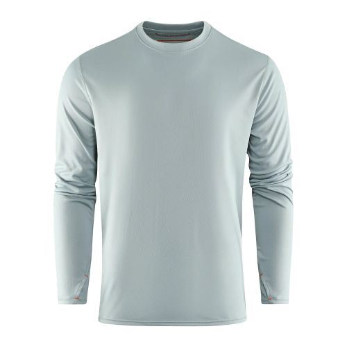 Funkční UV mikina Grundéns Tough Sun Crew Iceberg  XL