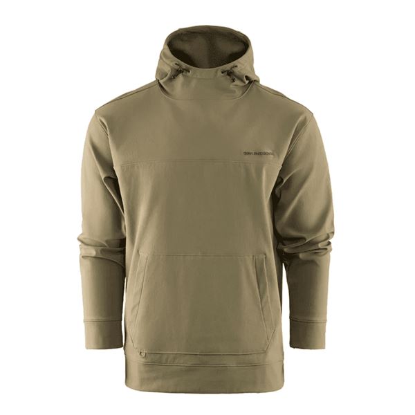 Mikina Grundéns Kryall Forest M