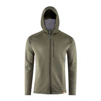 Termo mikina Grundéns Grundies FZ Deep Depths S
