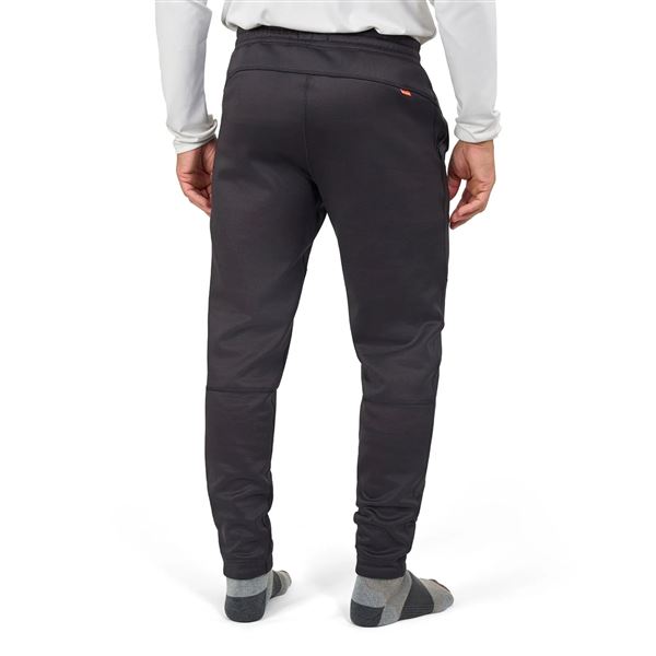 Termo kalhoty Grundéns Grundies Black S