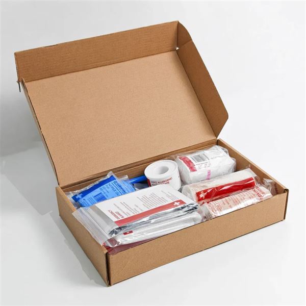 Doplňovací balíček pro lekárničky Survival Restock Pack Medium