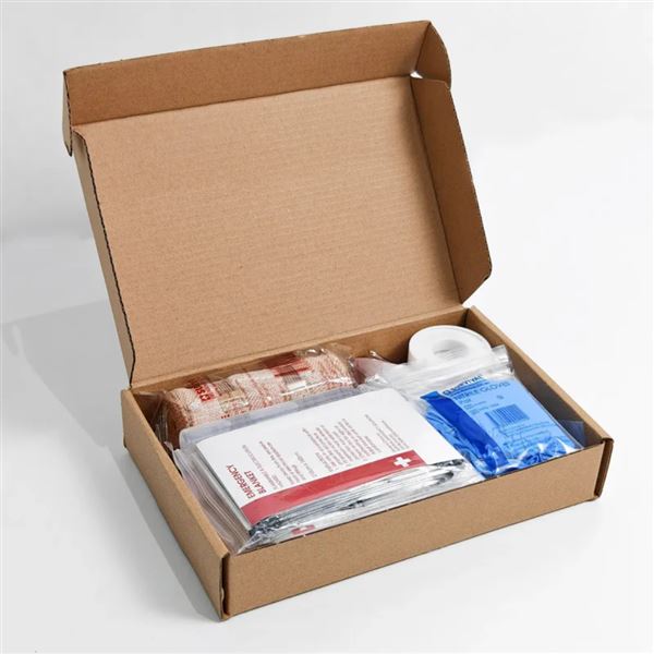 Doplňovací balíček pro lekárničky Survival Restock Pack Small