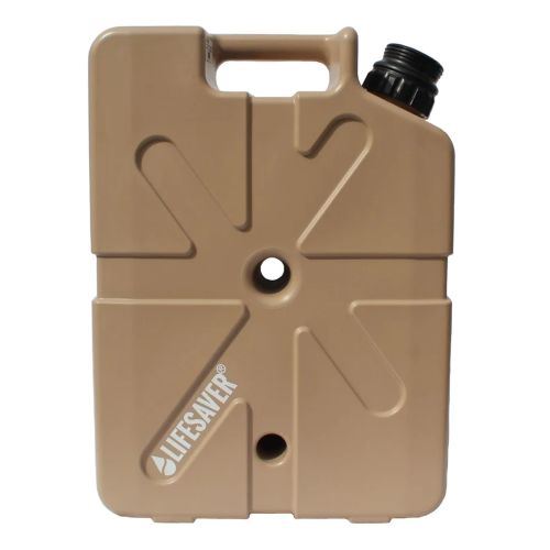 Filtr na vodu Lifesaver Jerrycan - Béžový