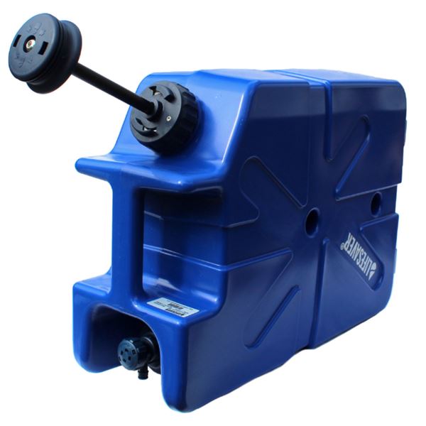 Filtr na vodu Lifesaver Jerrycan - Béžový