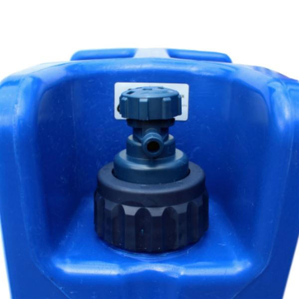 Filtr na vodu Lifesaver Jerrycan - Béžový