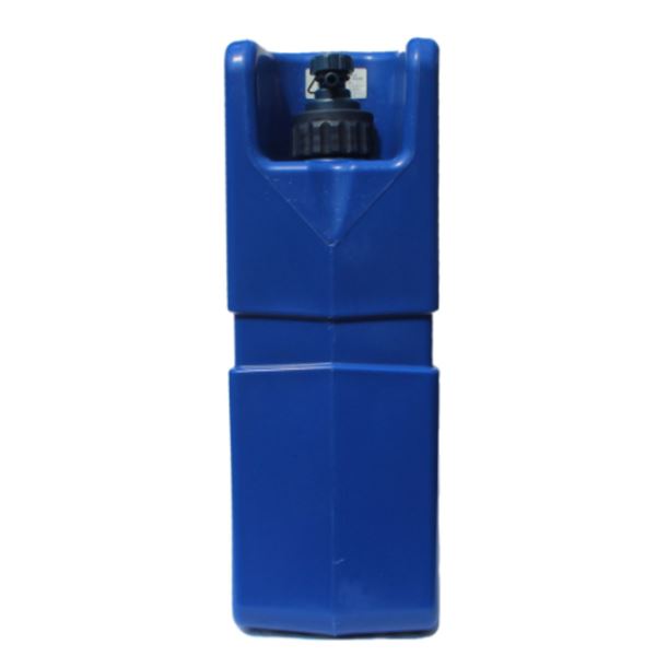Filtr na vodu Lifesaver Jerrycan - Zelený