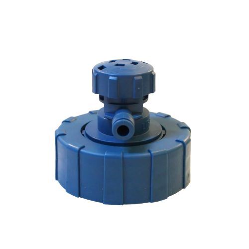 Náhradní kohout pro Lifesaver Cube