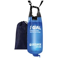 Gravitační vak pro Lifesaver Lifeline