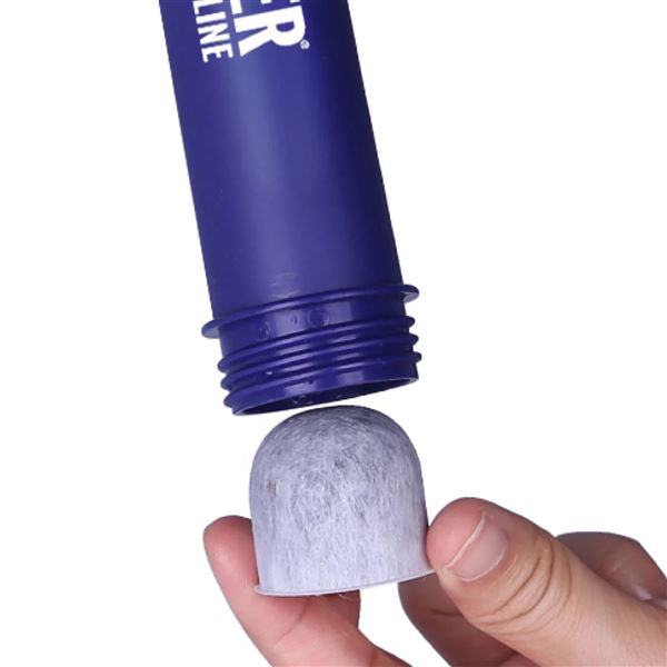 Aktivní uhlíkové filtry pro Lifesaver Lifeline 2 ks