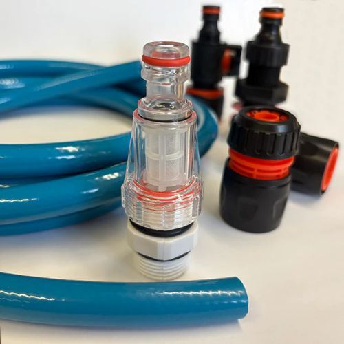 Filtr na vodu LifeSaver C1