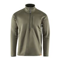 Termo mikina Grundéns Grundies 1/2 Zip Deep Depths S