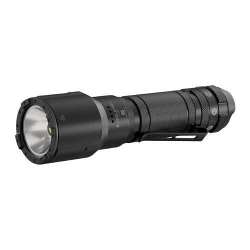 Ruční svítilna Ledlenser TT3