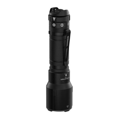 Ruční svítilna Ledlenser TT3