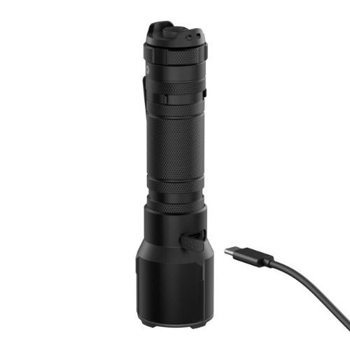 Ruční svítilna Ledlenser TT3