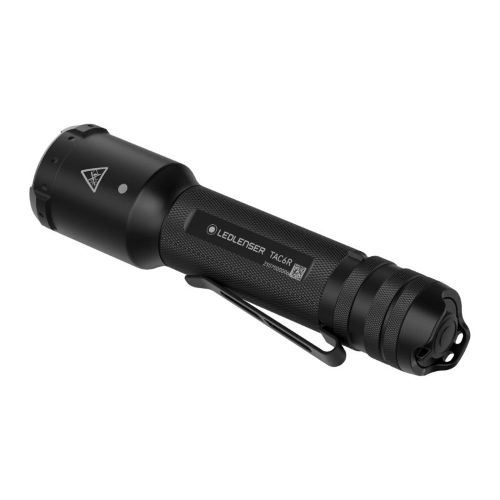 Taktická svítilna Ledlenser TAC6R