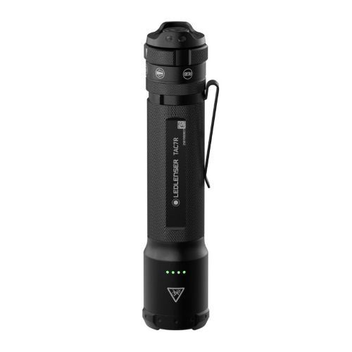 Taktická svítilna Ledlenser TAC7R
