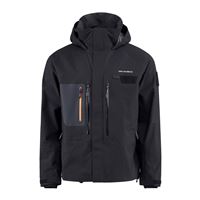 Brodící bunda Grundéns Portal Gore-Tex Pro Wading Jacket Black 3XL