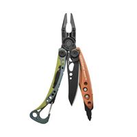Multitool Leatherman Skeletool CX Aurora