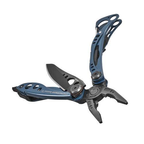 Multitool Leatherman Skeletool CX Nocturnal