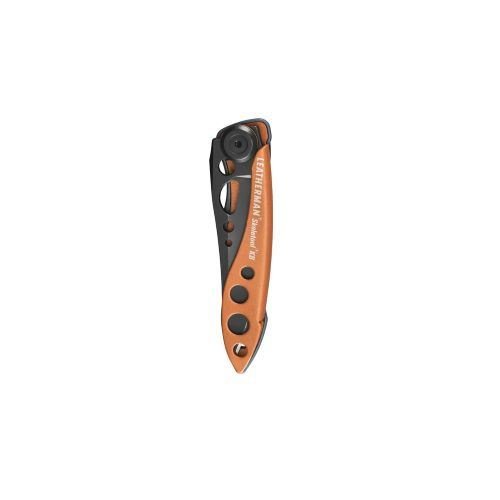 Nůž Leatherman Skeletool KB Aurora