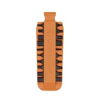 Leatherman Bit Kit Sada #2-ORANGE
