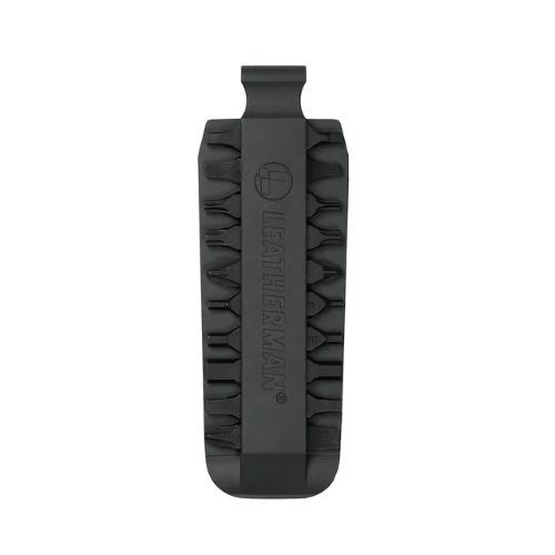 Leatherman Bit Kit Sada #6-BLACK