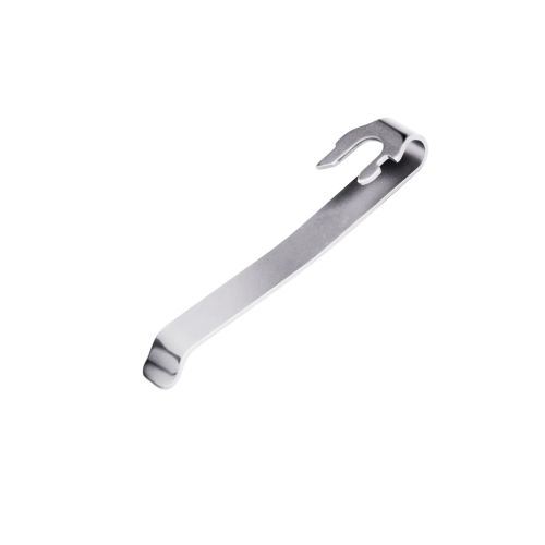 Leatherman Klip na opasek Polished