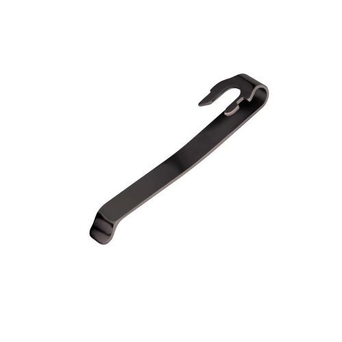 Leatherman Klip na opasek PVD Black