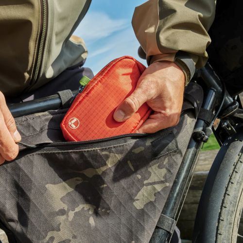 Pouzdro na nářadí Leatherman Tool Pouch Teal Twist