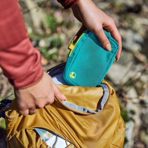 Pouzdro na nářadí Leatherman Tool Pouch Teal Twist