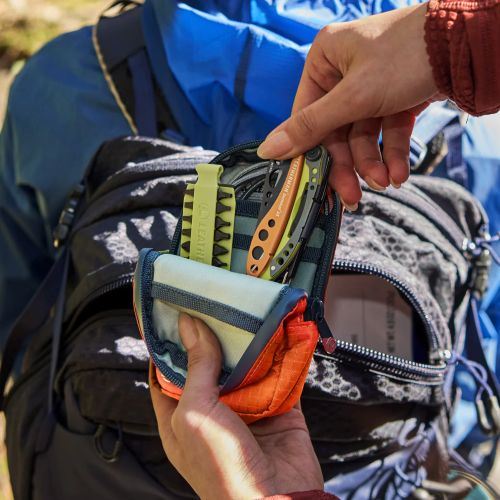 Pouzdro na nářadí Leatherman Tool Pouch Aurora